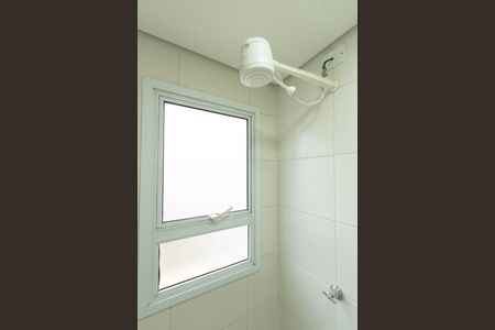 Apartamento para alugar com 51m², 2 quartos e 1 vaga Apartamento para alugar com 51m², 2 quartos e 1 vagaBanheiro