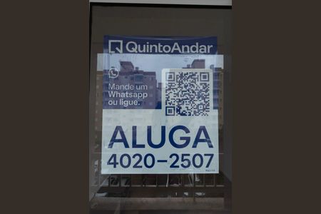 Apartamento para alugar com 51m², 2 quartos e 1 vaga Apartamento para alugar com 51m², 2 quartos e 1 vagaPlaca