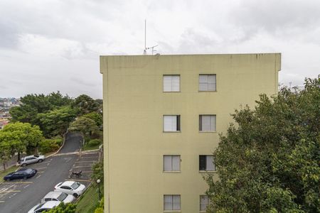 Apartamento para alugar com 50m², 2 quartos e 1 vaga Apartamento para alugar com 50m², 2 quartos e 1 vagaVista Quarto 1