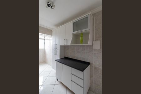 Apartamento para alugar com 50m², 2 quartos e 1 vaga Apartamento para alugar com 50m², 2 quartos e 1 vagaCozinha