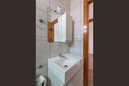 Apartamento para alugar com 50m², 2 quartos e 1 vaga Apartamento para alugar com 50m², 2 quartos e 1 vagaBanheiro