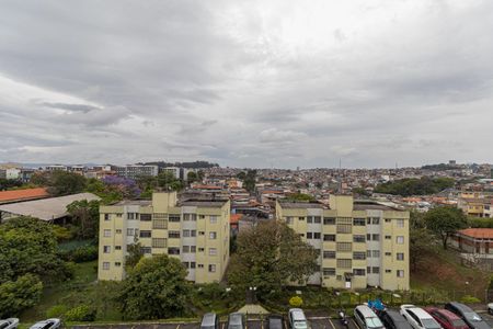 Apartamento para alugar com 50m², 2 quartos e 1 vaga Apartamento para alugar com 50m², 2 quartos e 1 vagaVista Área de Serviço