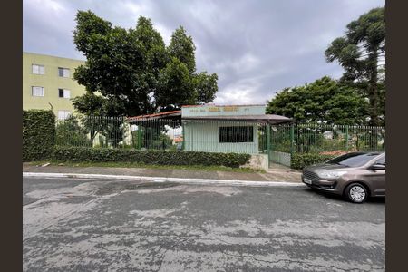 Apartamento para alugar com 50m², 2 quartos e 1 vaga Apartamento para alugar com 50m², 2 quartos e 1 vagaFachada