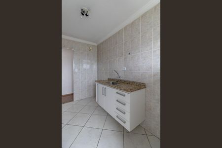 Apartamento para alugar com 50m², 2 quartos e 1 vaga Apartamento para alugar com 50m², 2 quartos e 1 vagaCozinha
