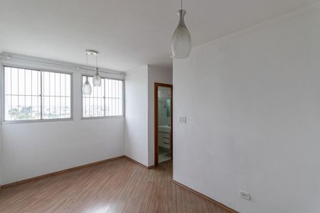 Apartamento para alugar com 50m², 2 quartos e 1 vaga Apartamento para alugar com 50m², 2 quartos e 1 vagaSala