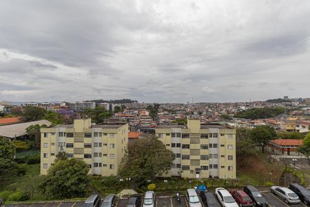 Apartamento para alugar com 50m², 2 quartos e 1 vaga Apartamento para alugar com 50m², 2 quartos e 1 vagaVista Quarto 2