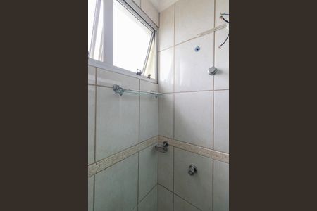 Apartamento para alugar com 50m², 2 quartos e 1 vaga Apartamento para alugar com 50m², 2 quartos e 1 vagaBanheiro