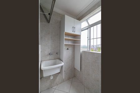 Apartamento para alugar com 50m², 2 quartos e 1 vaga Apartamento para alugar com 50m², 2 quartos e 1 vagaÁrea de Serviço