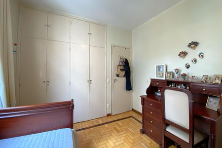 Apartamento à venda com 100m², 3 quartos e 1 vaga Apartamento à venda com 100m², 3 quartos e 1 vagaQuarto 3