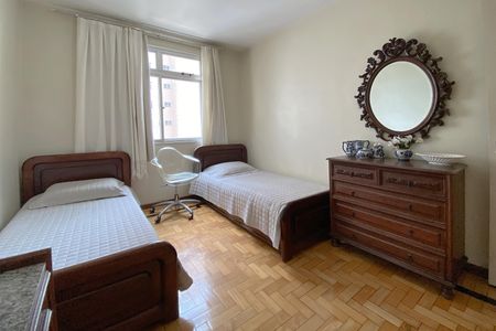 Apartamento à venda com 100m², 3 quartos e 1 vaga Apartamento à venda com 100m², 3 quartos e 1 vagaQuarto 2