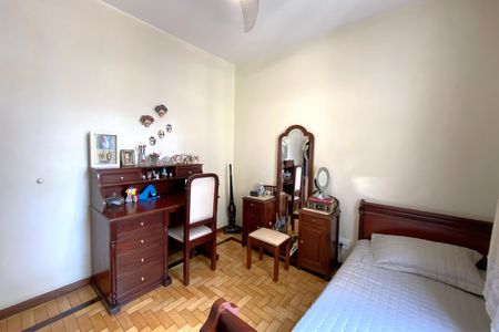 Apartamento à venda com 100m², 3 quartos e 1 vaga Apartamento à venda com 100m², 3 quartos e 1 vagaQuarto 3