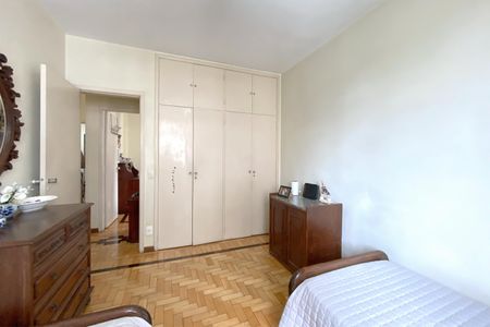 Apartamento à venda com 100m², 3 quartos e 1 vaga Apartamento à venda com 100m², 3 quartos e 1 vagaQuarto 2