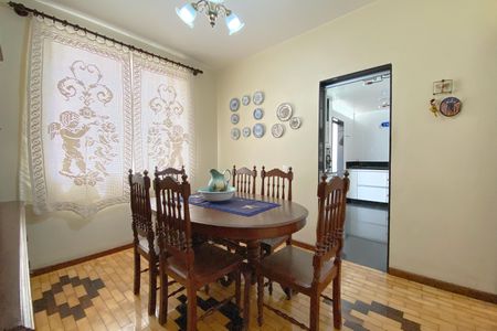 Apartamento à venda com 100m², 3 quartos e 1 vaga Apartamento à venda com 100m², 3 quartos e 1 vagaSala de Jantar