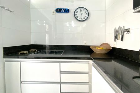 Apartamento à venda com 100m², 3 quartos e 1 vaga Apartamento à venda com 100m², 3 quartos e 1 vagaCozinha