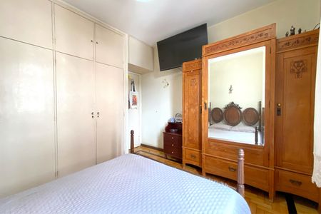 Apartamento à venda com 100m², 3 quartos e 1 vaga Apartamento à venda com 100m², 3 quartos e 1 vagaSuite