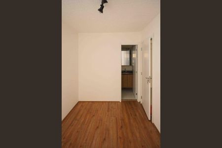 Suíte de apartamento para alugar com 1 quarto, 29m² em Vila Ema, São Paulo