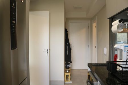 Apartamento à venda com 91m², 2 quartos e 2 vagasCozinha