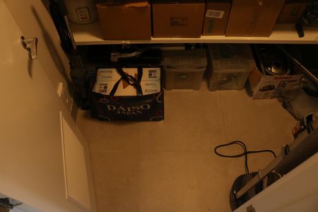 Apartamento à venda com 91m², 2 quartos e 2 vagasCozinha