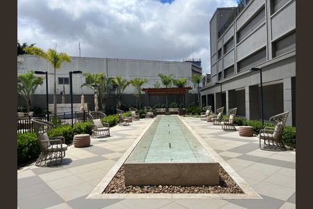 Apartamento à venda com 91m², 2 quartos e 2 vagasÁrea comum