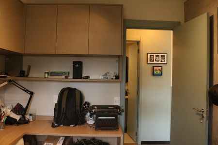 Apartamento à venda com 91m², 2 quartos e 2 vagasQuarto