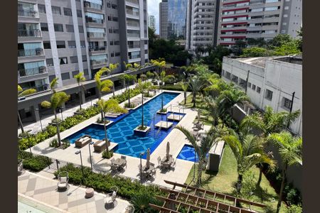 Apartamento à venda com 91m², 2 quartos e 2 vagasÁrea comum