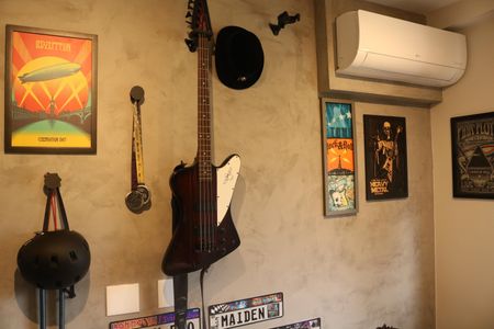 Apartamento à venda com 91m², 2 quartos e 2 vagasQuarto