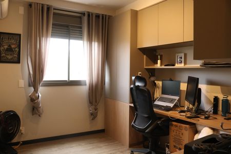 Apartamento à venda com 91m², 2 quartos e 2 vagasQuarto