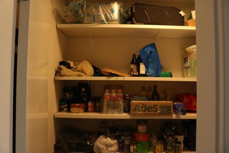 Apartamento à venda com 91m², 2 quartos e 2 vagasCozinha