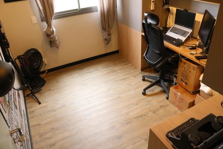 Apartamento à venda com 91m², 2 quartos e 2 vagasQuarto