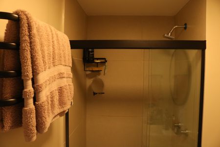 Apartamento à venda com 91m², 2 quartos e 2 vagasBanheiro 2