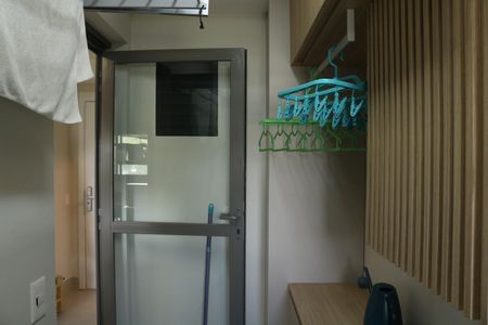 Apartamento à venda com 91m², 2 quartos e 2 vagasÁrea de Serviço