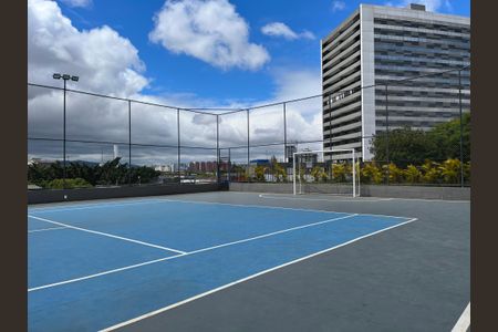 Apartamento à venda com 91m², 2 quartos e 2 vagasQuadra Esportiva