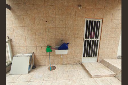 Casa de condomínio à venda com 180m², 1 quarto e 4 vagasArea de Serviço