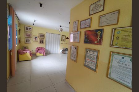 Casa de condomínio à venda com 180m², 1 quarto e 4 vagasQuarto