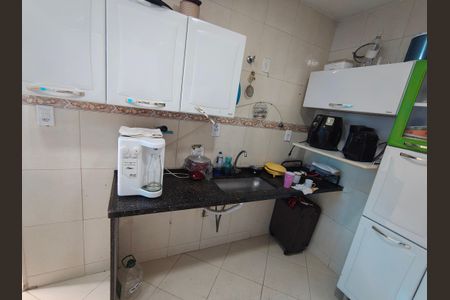 Casa de condomínio à venda com 180m², 1 quarto e 4 vagasCozinha