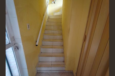 Casa de condomínio à venda com 180m², 1 quarto e 4 vagasEscada Segundo Andar