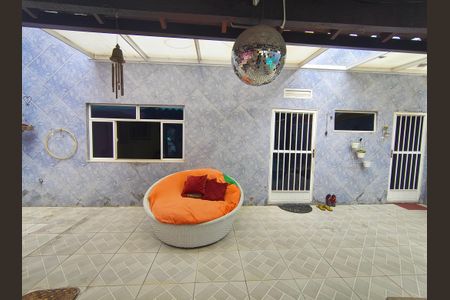 Casa de condomínio à venda com 180m², 1 quarto e 4 vagasArea de lazer