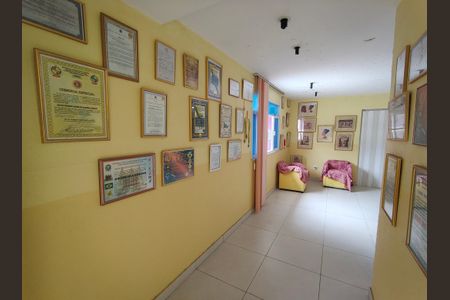 Casa de condomínio à venda com 180m², 1 quarto e 4 vagasQuarto