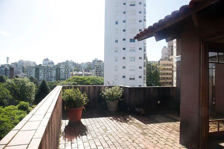 Apartamento para alugar com 3 quartos, 105m² em Petrópolis, Porto Alegre