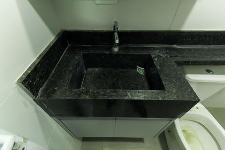 Apartamento para alugar com 32m², 1 quarto e sem vaga Apartamento para alugar com 32m², 1 quarto e sem vagaBanheiro Social