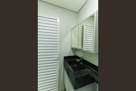 Apartamento para alugar com 32m², 1 quarto e sem vaga Apartamento para alugar com 32m², 1 quarto e sem vagaBanheiro Social