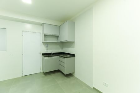 Apartamento para alugar com 32m², 1 quarto e sem vagaSala/Cozinha