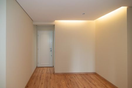 Sala de apartamento para alugar com 2 quartos, 75m² em Morro dos Ingleses, São Paulo