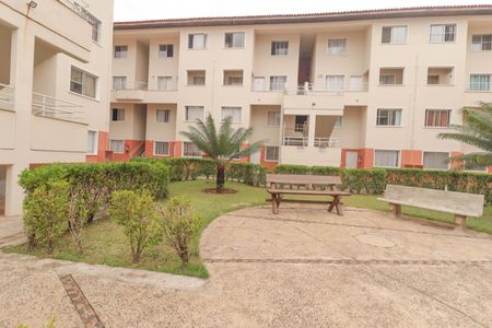 Apartamento à venda com 60m², 2 quartos e 1 vaga Apartamento à venda com 60m², 2 quartos e 1 vagaÁrea comum