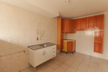 Apartamento à venda com 60m², 2 quartos e 1 vaga Apartamento à venda com 60m², 2 quartos e 1 vagaCozinha
