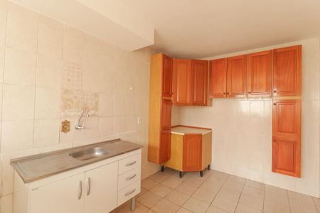 Apartamento à venda com 60m², 2 quartos e 1 vaga Apartamento à venda com 60m², 2 quartos e 1 vagaCozinha