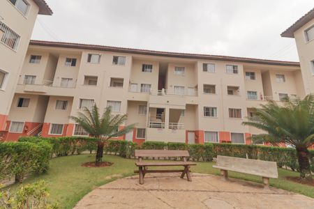 Apartamento à venda com 60m², 2 quartos e 1 vaga Apartamento à venda com 60m², 2 quartos e 1 vagaÁrea comum