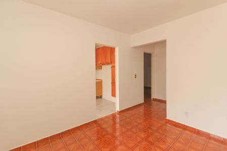 Apartamento à venda com 60m², 2 quartos e 1 vaga Apartamento à venda com 60m², 2 quartos e 1 vagaSala