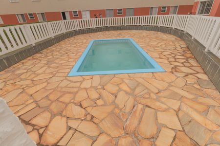 Apartamento à venda com 60m², 2 quartos e 1 vaga Apartamento à venda com 60m², 2 quartos e 1 vagaÁrea comum