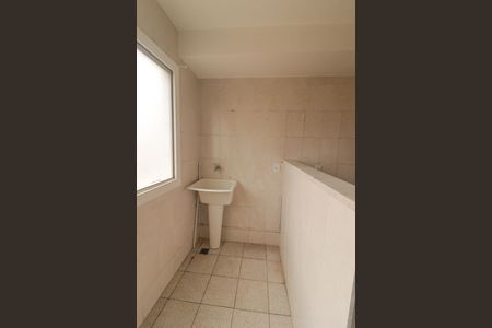 Apartamento à venda com 60m², 2 quartos e 1 vaga Apartamento à venda com 60m², 2 quartos e 1 vagaCozinha